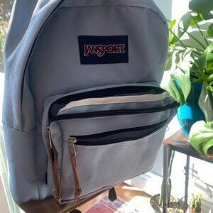 JanSport Right Pack Backpack - Blue Dusk